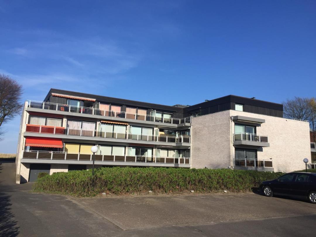 Bellevue Nr. 25 Apartment Scharbeutz Exterior photo